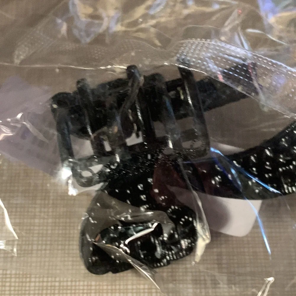 Bundle of 2 hair clips sparkly beautiful - Picture 5 of 10